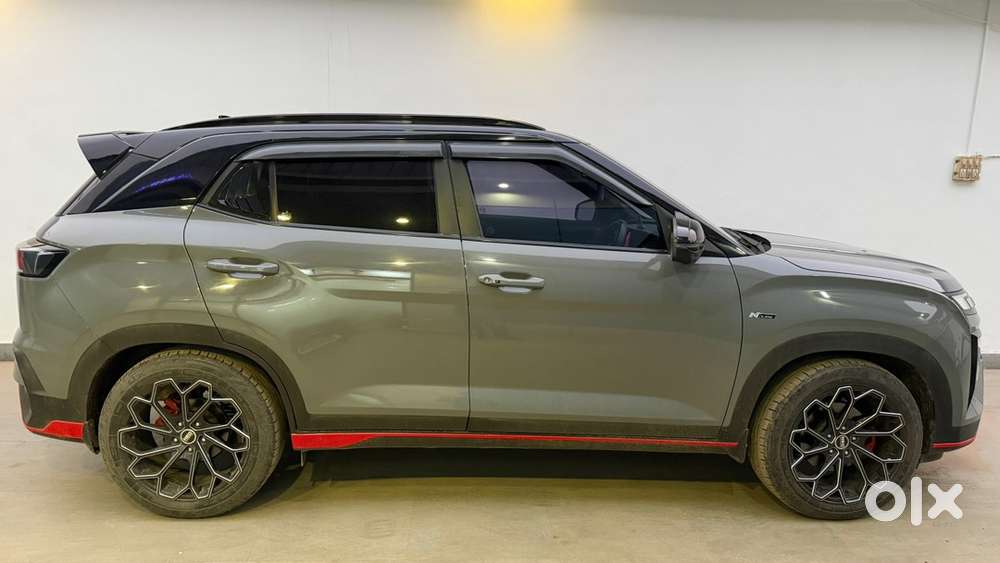 Hyundai Automatic Petrol 2024