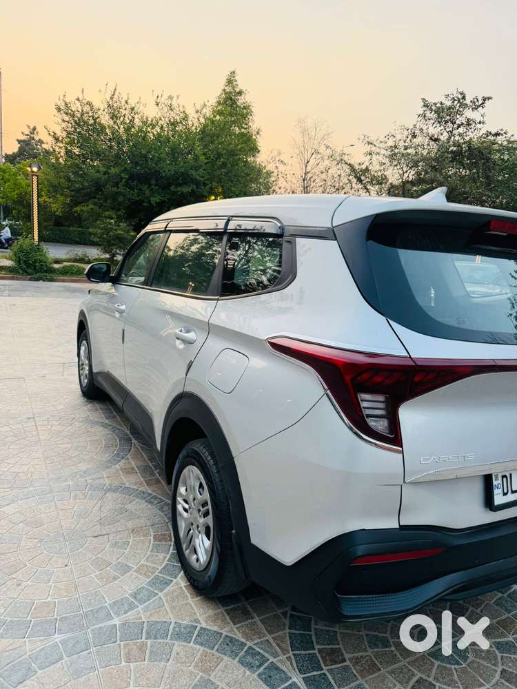 Kia Carens 1.5 Prestige 7 Str, 2024, Petrol
