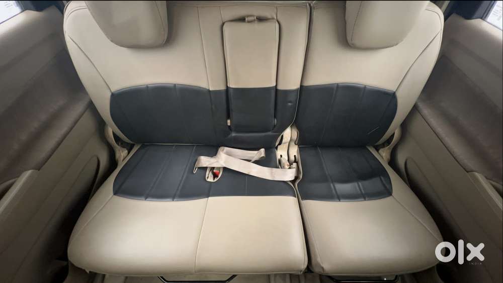 Maruti Suzuki Ertiga 1.5 Vxi, 2013, Petrol