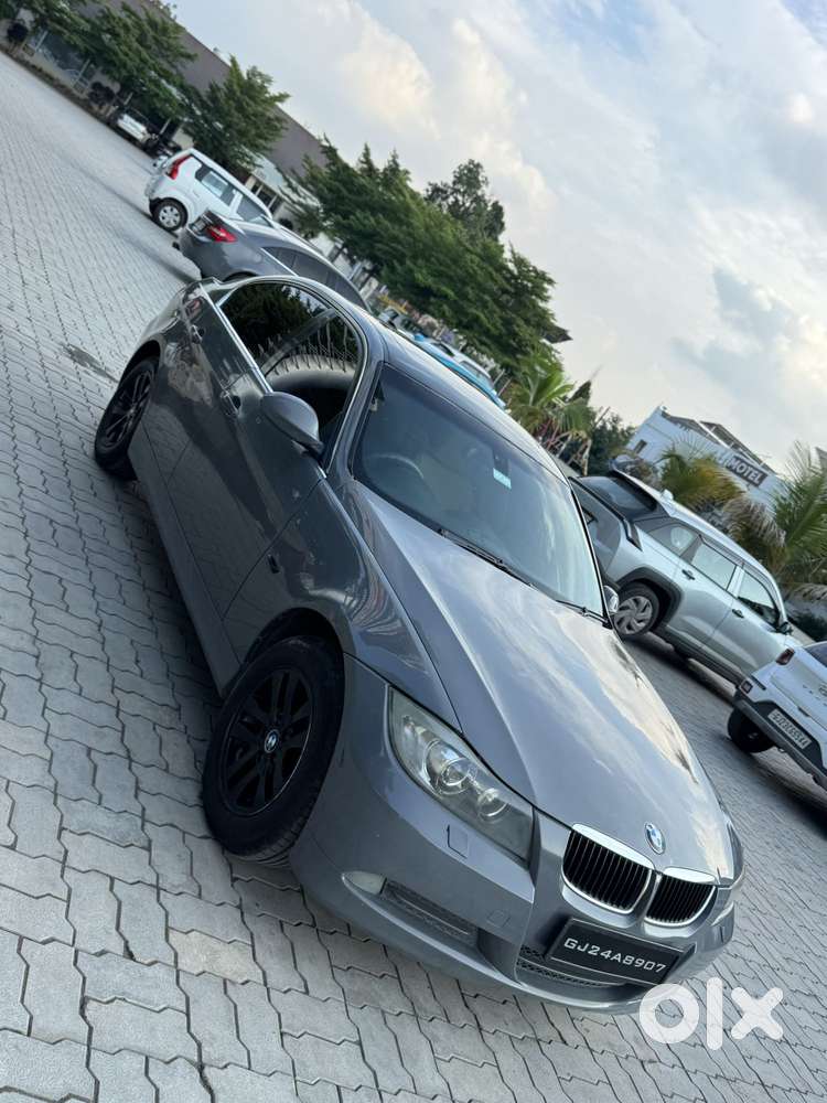 Bmw 3 Series 320d Gt Sport, 2009, Diesel