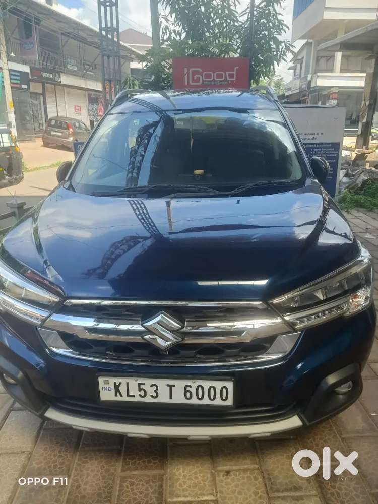 Maruti Suzuki Xl6 2022 Petrol 28000 Km Driven