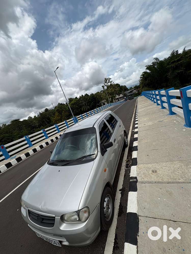 Maruti Suzuki Alto 2004