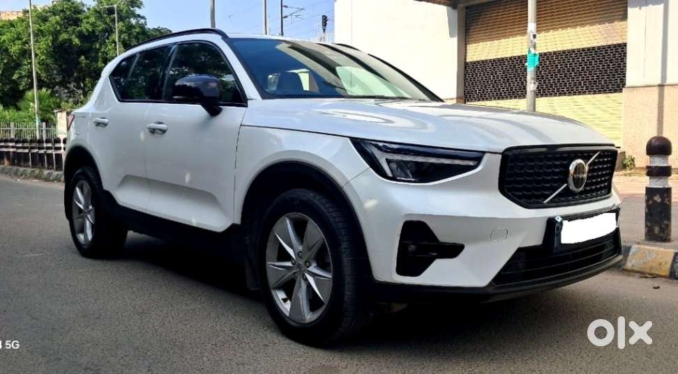 Volvo Xc40 D4 R-design, 2022, Petrol
