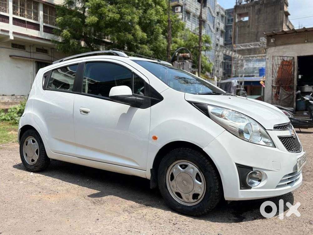 Chevrolet Beat Lt, 2014, Diesel