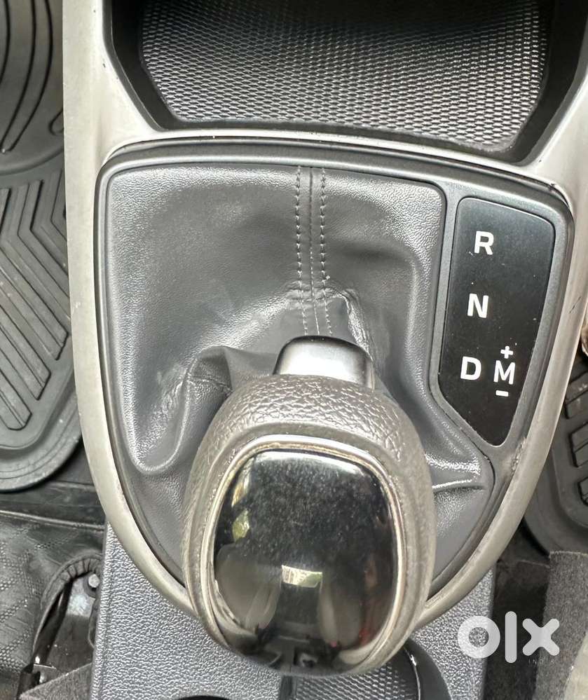 Hyundai Grand I10 Nios Amt Sportz, 2020, Petrol