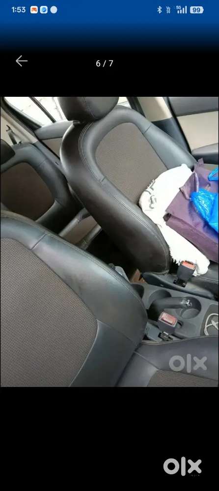 Hyundai I20 1.2 Asta 2012