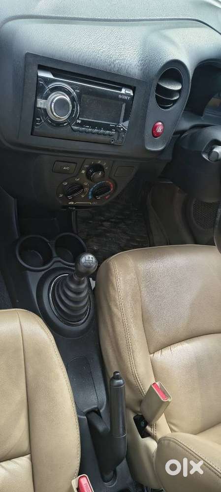 Honda Amaze E 1.2 Petrol Mt, 2014, Petrol