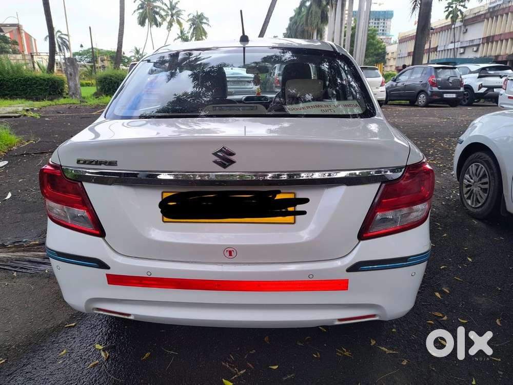 Maruti Suzuki Dzire 2023