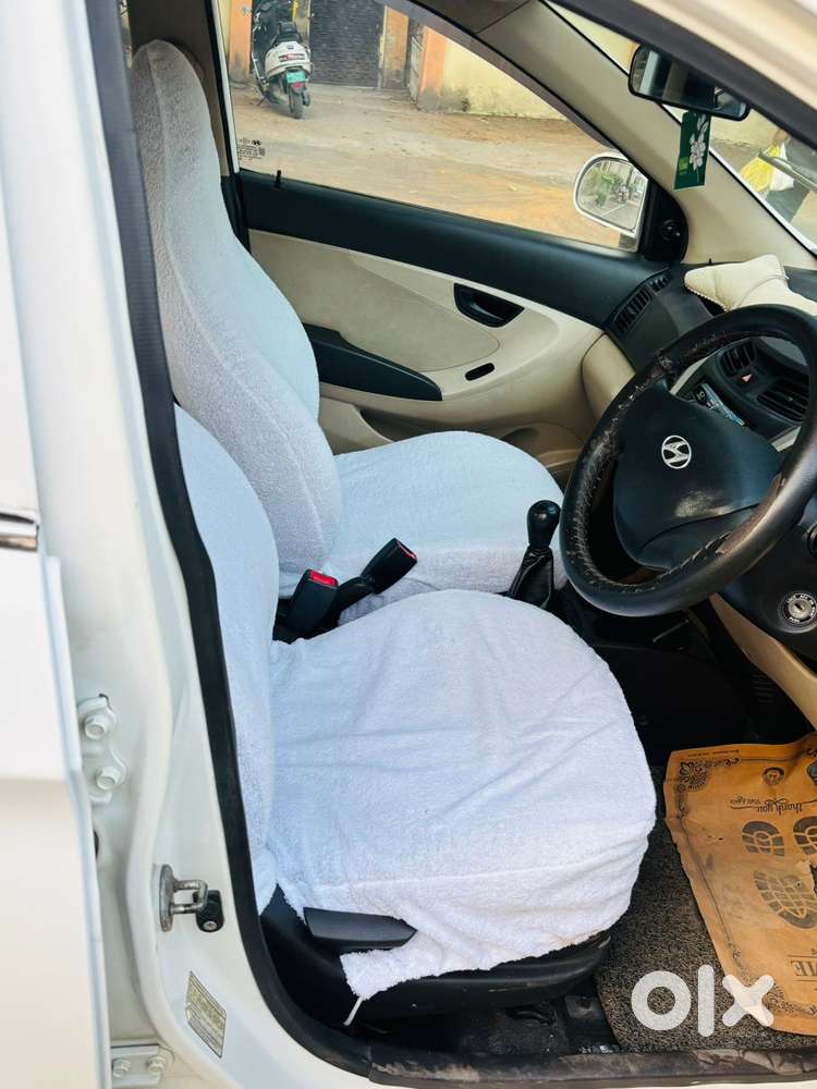 Hyundai Eon Magna, 2012, Petrol