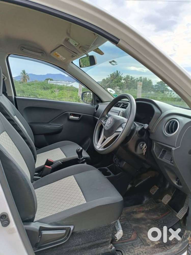 Maruti Suzuki Alto K10 Vxi Plus Ags, 2024, Petrol