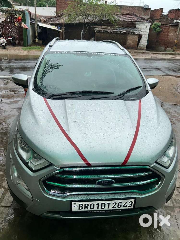 Ford Car 2018 Model