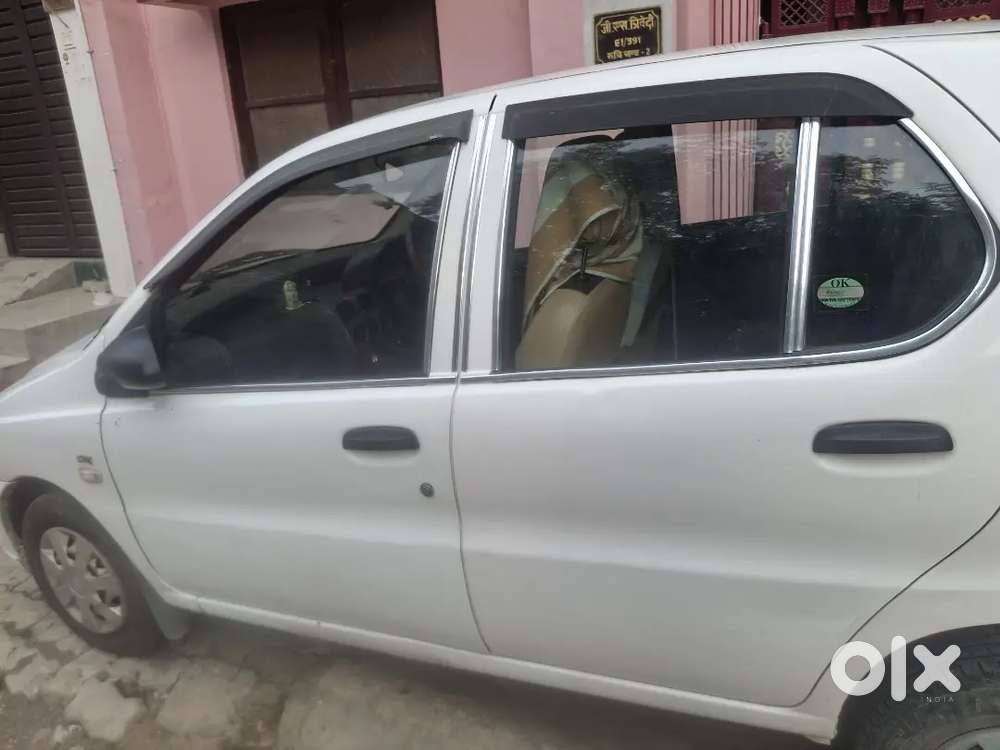 Tata Indica Ev2 2014