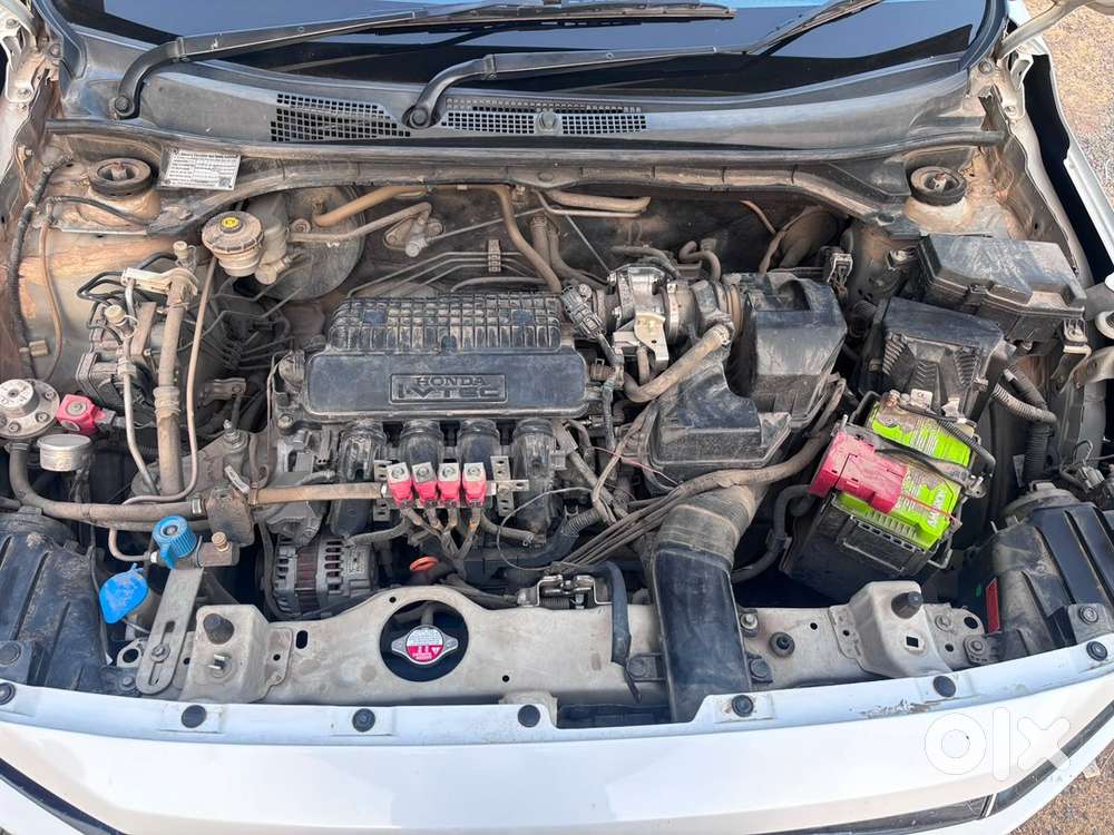 Honda Amaze 1.2 Smt Petrol 2022
