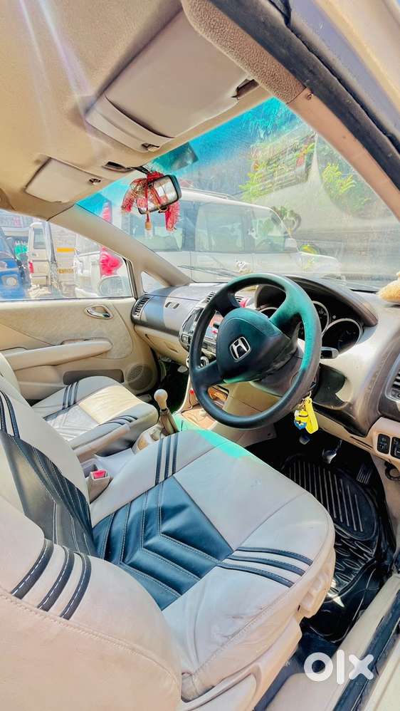 Honda City Zx 2006 Petrol  Ac  Power Windows  Well Maintained
