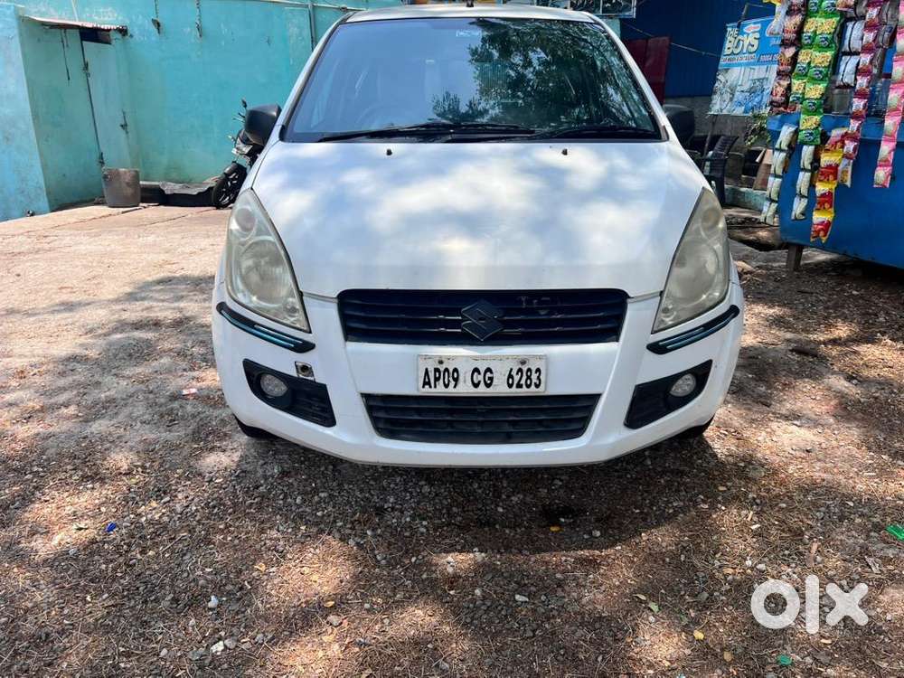 Maruti Suzuki Ritz 2011 Diesel Well Maintained