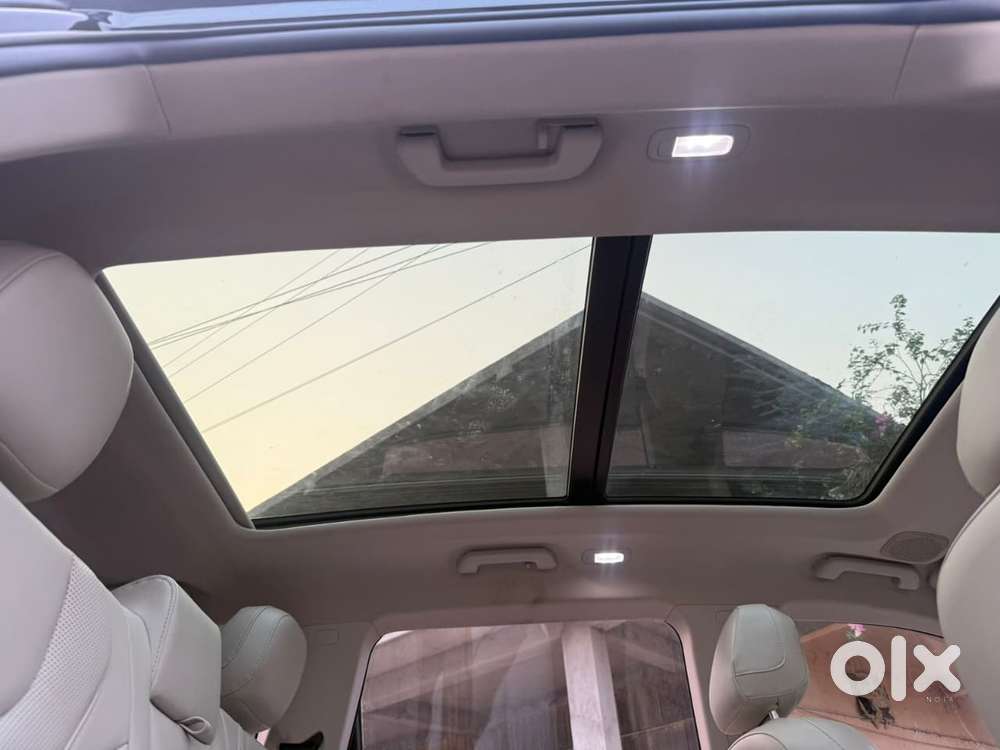 Mahindra Xuv700 2.2 Ax 7 Diesel At Luxury Pack Str, 2024, Diesel