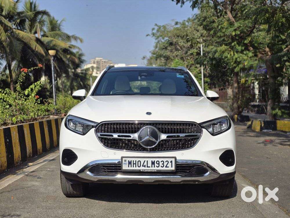 Mercedes-benz Glc 300 4matic, 2023, Petrol