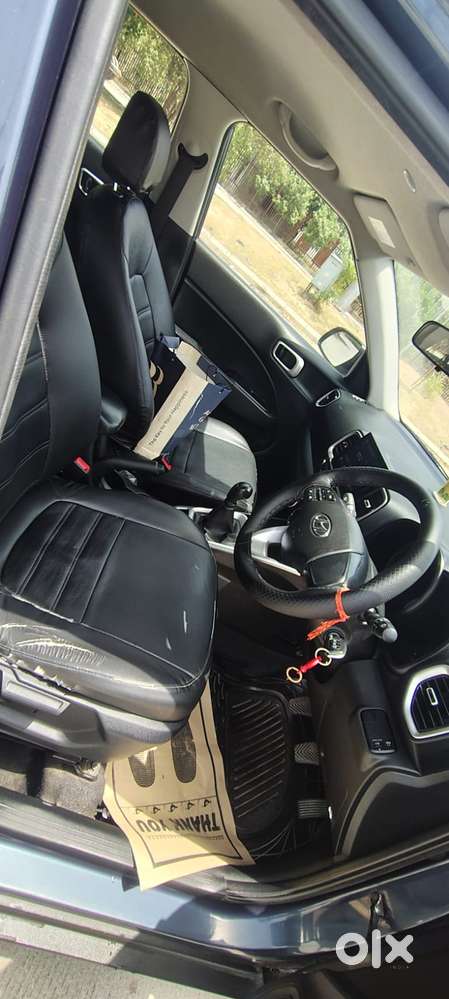 Hyundai Venue 1.2 S (o), 2020, Petrol