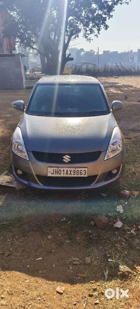 Maruti Suzuki Swift 2013 Petrol 140000 Km Driven
