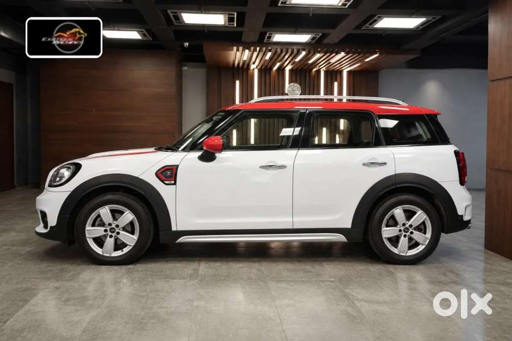 Mini Countryman, 2019, Diesel