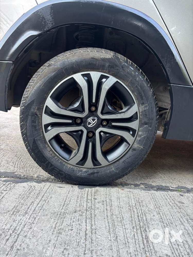 Tata Tiago Nrg 1.2 Xz Mt, 2019, Petrol