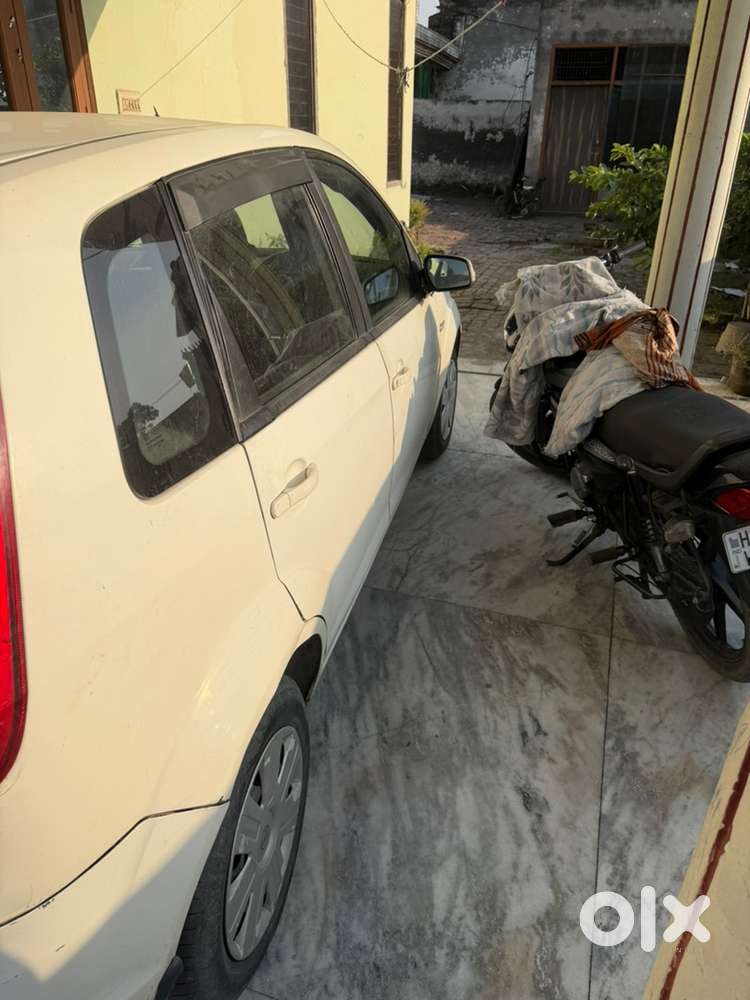 Ford Figo Diesel 2015