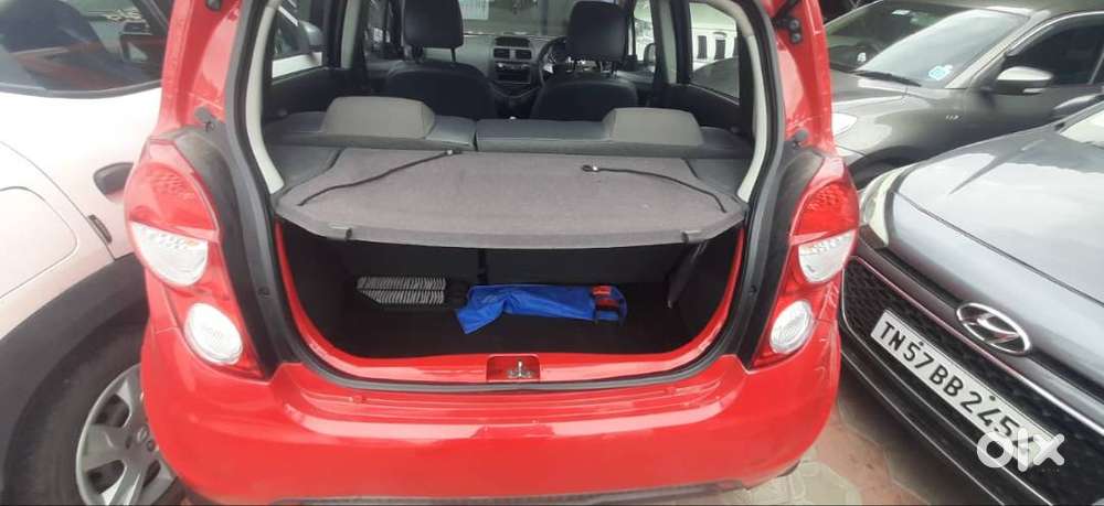 Chevrolet Beat Single Owner