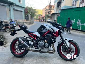 Z900 olx sales