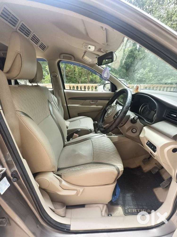 Maruti Suzuki Ertiga Vxi (o) Cng, 2021, Cng & Hybrids