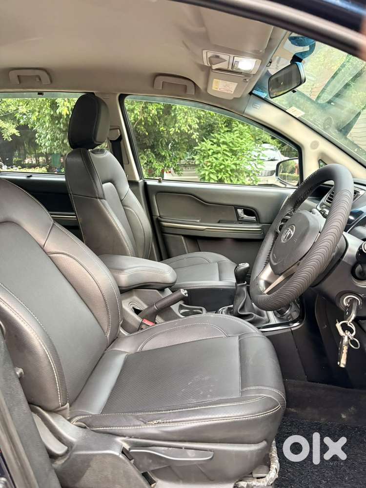 Tata Hexa 2.2 Xt 4x2 7 Str, 2019, Diesel