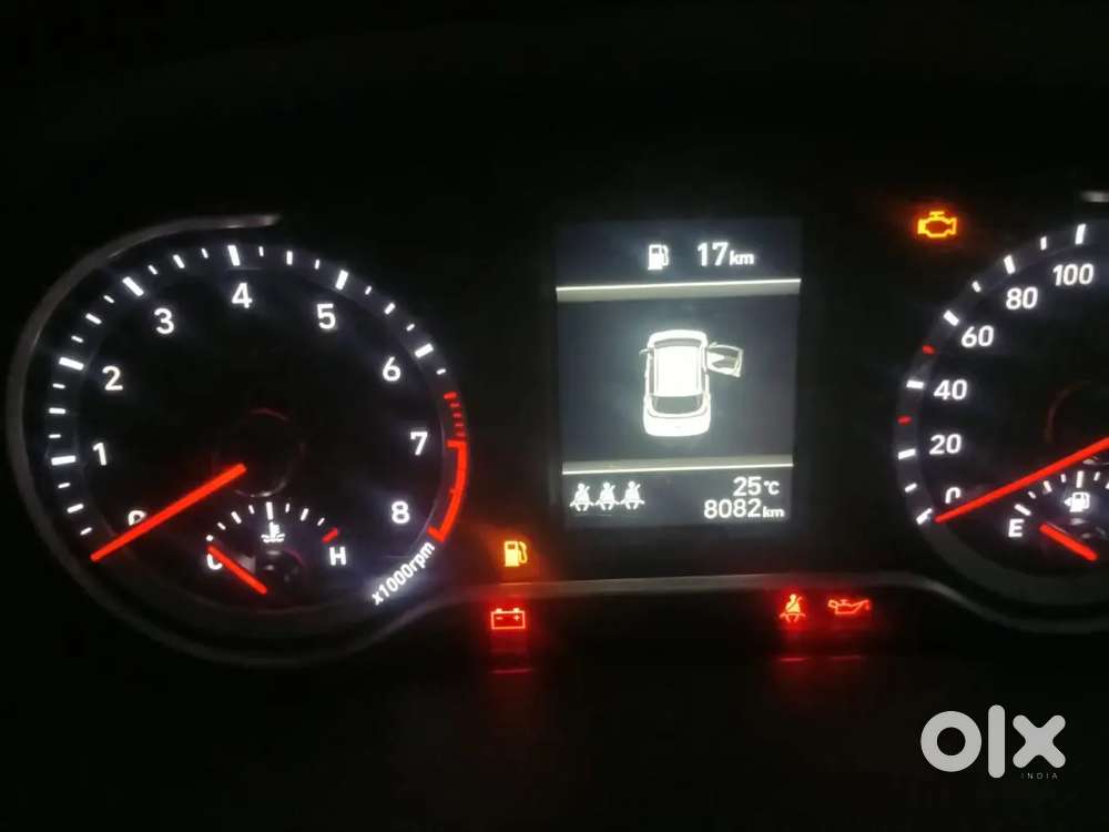 Hyundai Grand I10 Sportz 2025