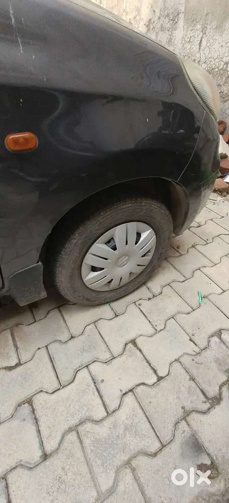 Maruti Suzuki Alto 800 Petrol 2021