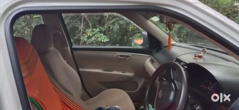 Maruti Suzuki Dzire 2020