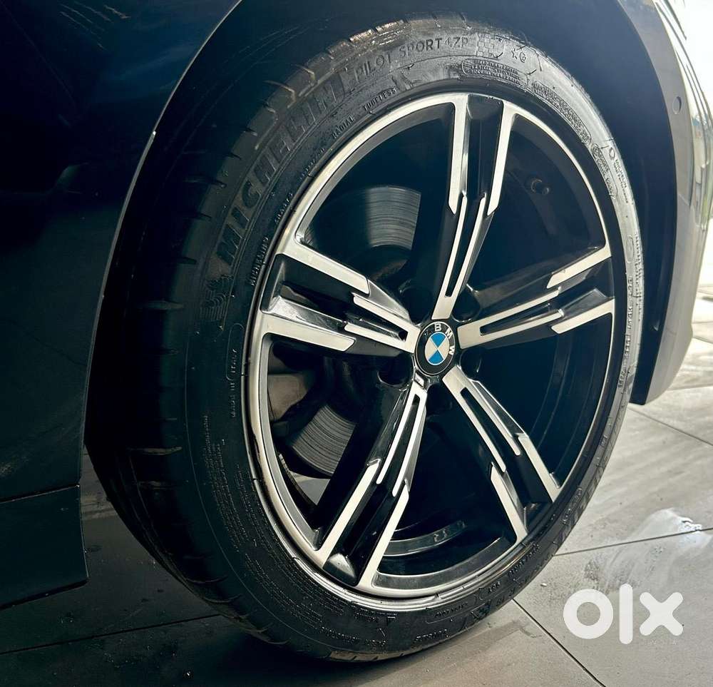 Bmw 3 Series Gran Limousine 330li M Sport, 2023, Petrol