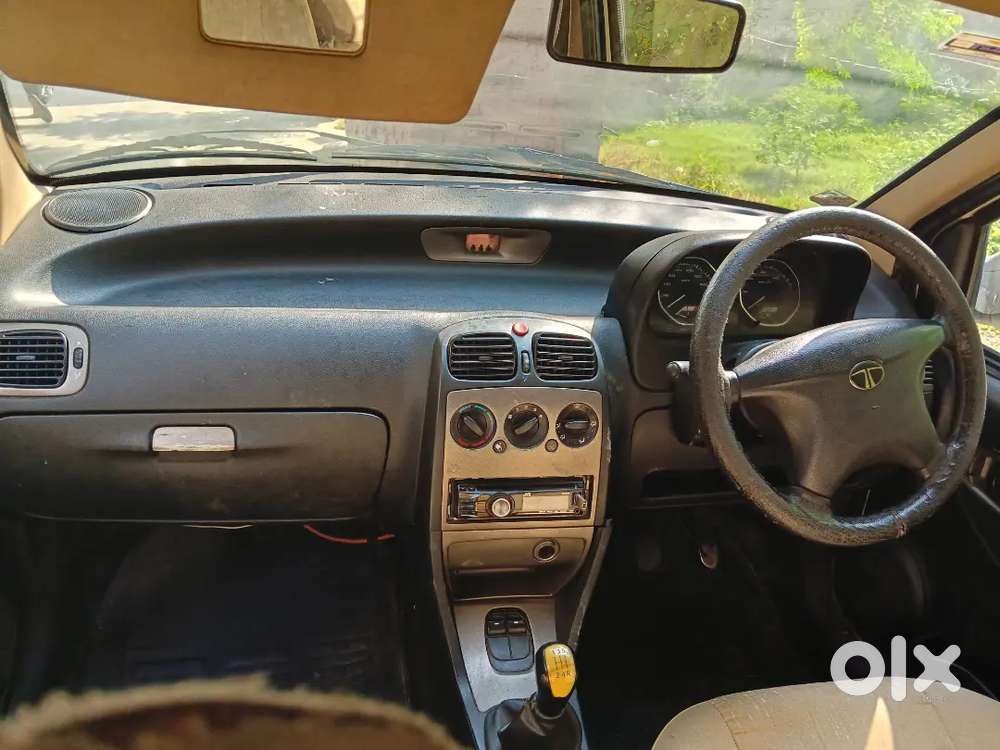 Tata Indigo Ecs Ls 2013 Diesel Manual