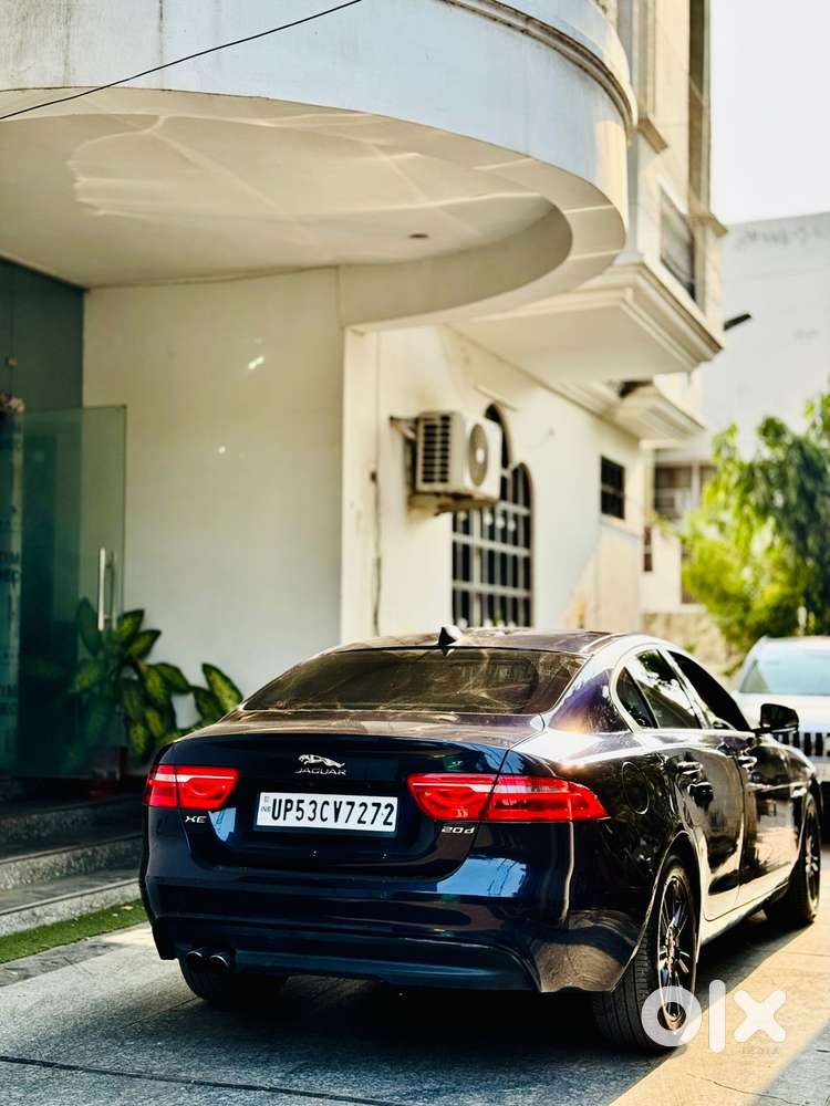 Jaguar Xe 2.0l Diesel Pure, 2017, Diesel