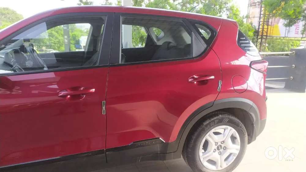 Kia Sonet 1.2 Htk 2023 Manual Petrol