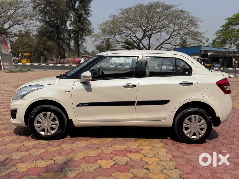 Maruti Suzuki Dzire 2017-2020 Vdi, 2014, Diesel