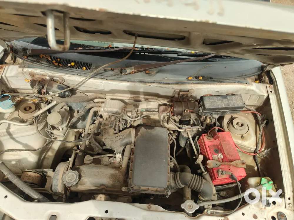 Maruti Suzuki Alto 2005 Variant