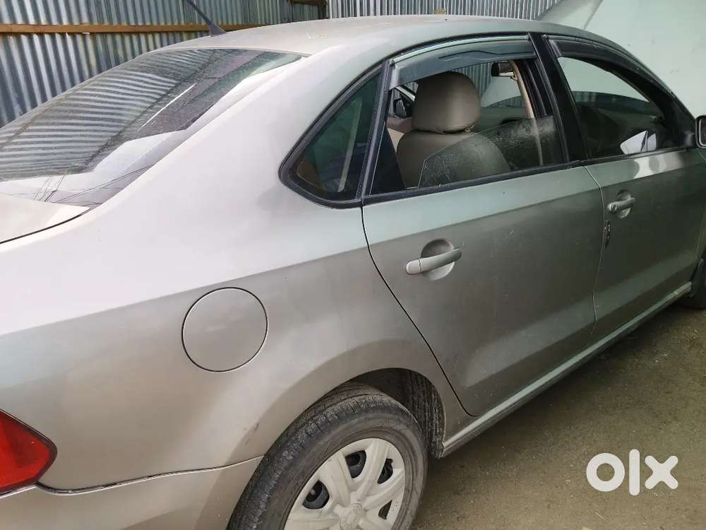 Skoda Rapid Elegance 2012 Diesel Manual