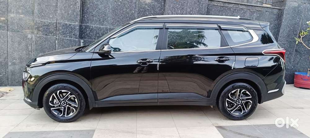 Kia Carens 1.4 Prestige Plus Turbo Dct 7 Str, 2022, Petrol
