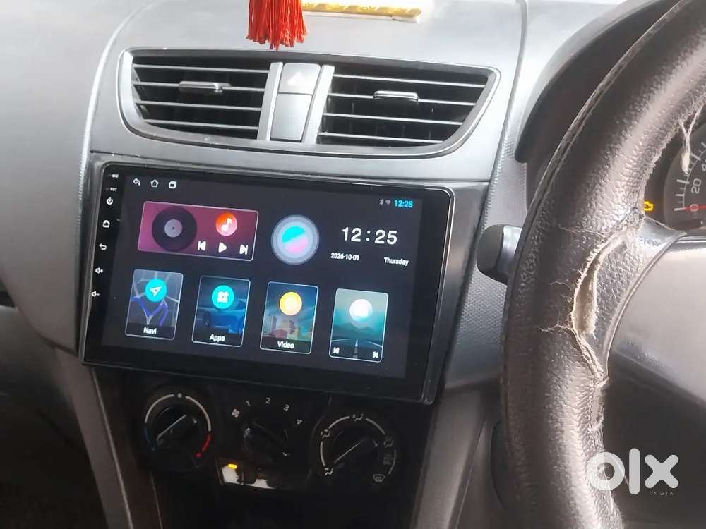 Maruti Suzuki Swift 2015