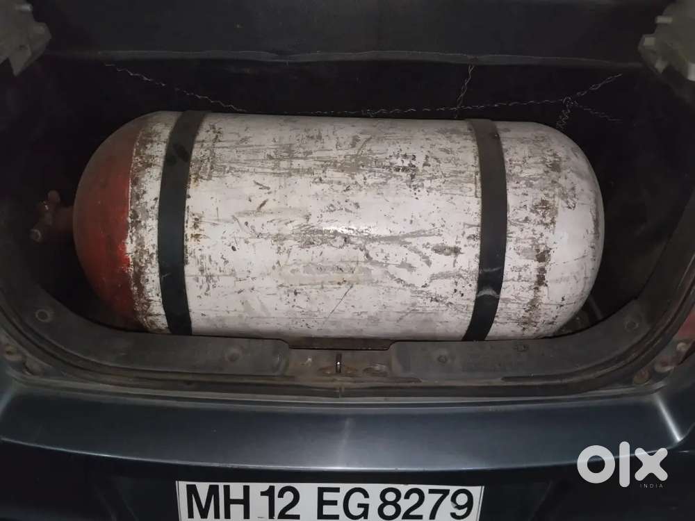 Maruti Dzire Vxi 2007