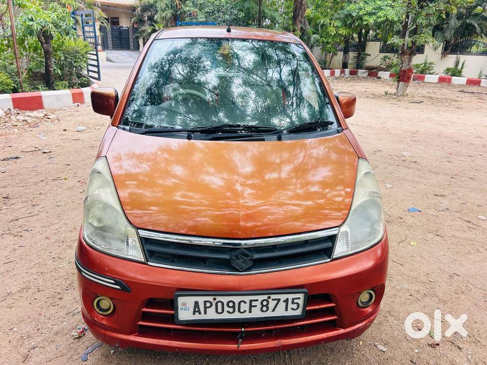 Maruti Suzuki Zen Estilo Vxi Bsiv, 2011, Petrol