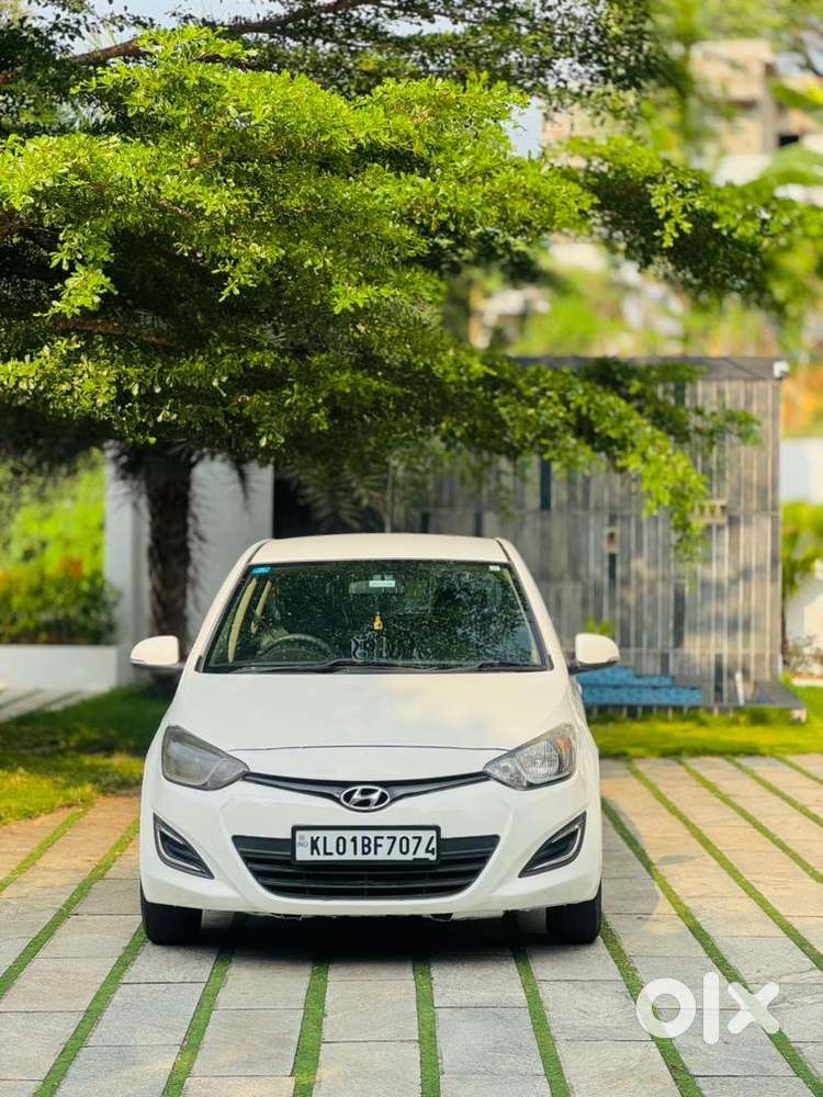 2012 Model Hyundai I20 Single Owner