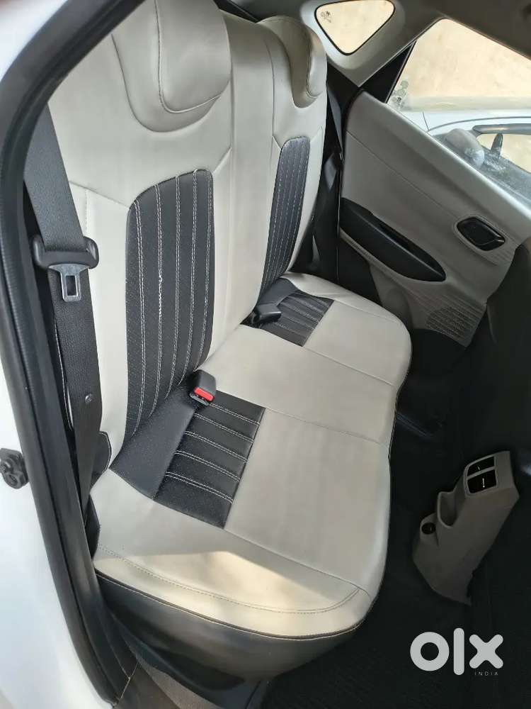 Hyundai I20 2023 Petrol 46400 Km Driven