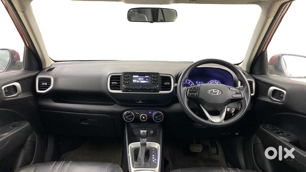 Hyundai Venue S Turbo Dct, 2019, Petrol