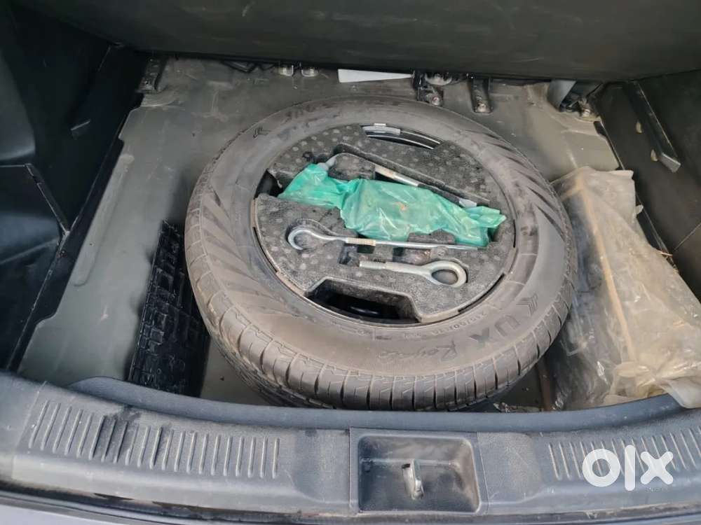 Maruti Suzuki S-cross 1.3 Zeta, 2017, Diesel