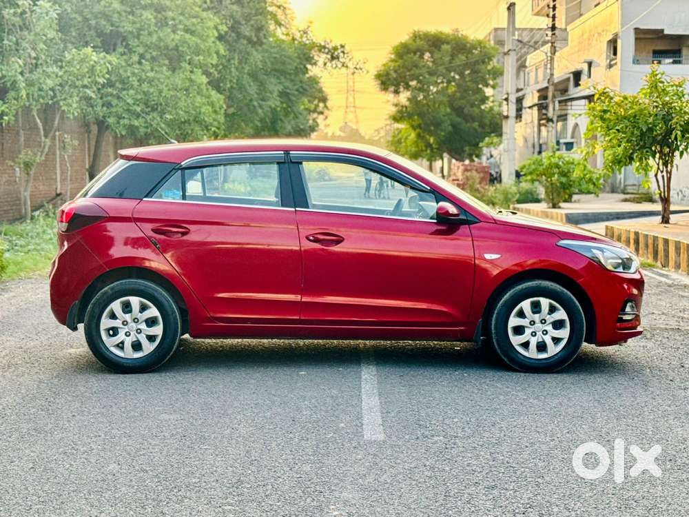 Hyundai I20 1.2 Magna Executive, 2020, Petrol