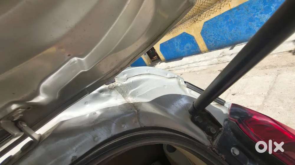 Maruti Suzuki Ertiga 2019